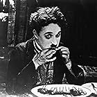Charles Chaplin in The Gold Rush (1925)