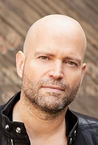 Primary photo for Marc Forster