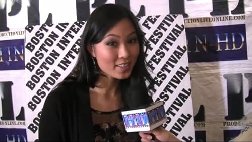 Festival The Movie: Linda M. Vuong Interview 