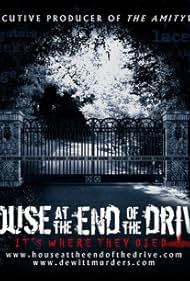 House at the End of the Drive (2014)