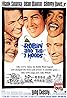 Robin and the 7 Hoods (1964) Poster