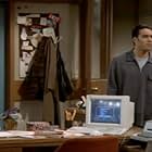 Joe Rogan in NewsRadio (1995)