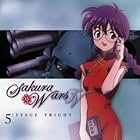 Sakura taisen (2000)