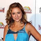 Christine Lakin at an event for In Memory of My Father (2005)