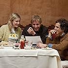 Ben Stiller, Rhys Ifans, and Greta Gerwig in Greenberg (2010)