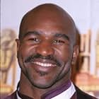 Evander Holyfield