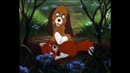 Fox and the Hound/Fox and the Hound II: Special Edition