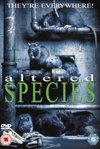 Primary photo for Altered Species