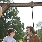 David Gordon Green and Danny McBride in Your Highness (2011)