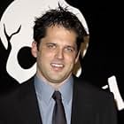 Jeff Tremaine at an event for Jackass: The Movie (2002)