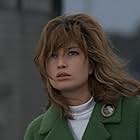 Monica Vitti in Red Desert (1964)