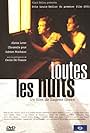 Alexis Loret and Adrien Michaux in Toutes les nuits (2001)