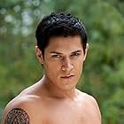 Alex Meraz in The Twilight Saga: Eclipse (2010)