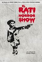 El rati horror show (2010)