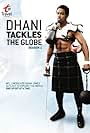 Dhani Tackles the Globe (2009)