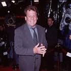 Ryan O'Neal at an event for An Alan Smithee Film: Burn Hollywood Burn (1997)