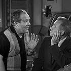 Richard Erdman and Dick Wessel in The Twilight Zone (1959)
