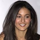 Emmanuelle Chriqui at an event for On the Line (2001)