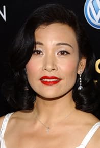 Primary photo for Joan Chen