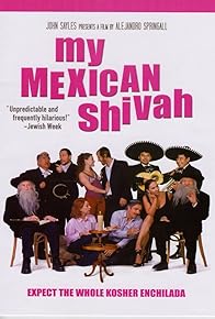 Primary photo for My Mexican Shivah