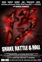 Shake Rattle Roll 13