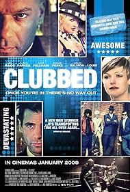 Clubbed (2008)