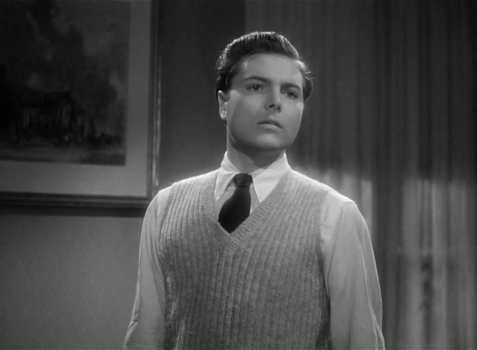 Donald Buka in Watch on the Rhine (1943)