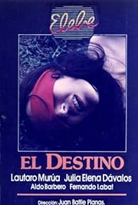 Primary photo for El destino