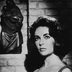 "Suddenly Last Summer" Elizabeth Taylor 1959 Columbia