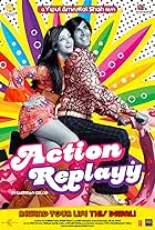 Action Replayy