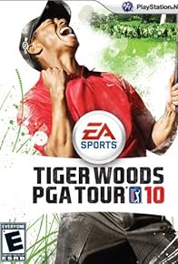 Primary photo for Tiger Woods PGA Tour 10