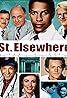 St. Elsewhere (TV Series 1982–1988) Poster