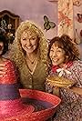 Philece Sampler, Sherry Hursey, and Mindy Sterling in Lilly's Light: The Movie (2020)