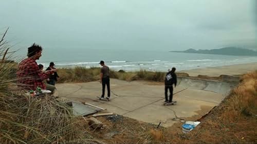 An intimate vÃ©ritÃ© portrait of the life and times of Josh Â“SkreechÂ” Sandoval, a 23-year-old skate legend from the stagnant suburbs of Fullerton California