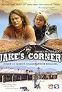 Richard Tyson in Jake's Corner (2008)