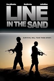 A Line in the Sand (2009)