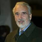 Christopher Lee