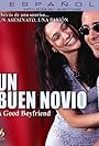 Fernando Guillén Cuervo and Natalia Verbeke in Un buen novio (1998)