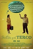 Gustavo Angarita and Carmen Maura in Sofía y el Terco (2012)