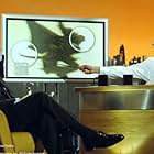 Jeffrey Tambor and Bob Sherman in Hellboy (2004)