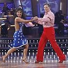 Tom DeLay in Dancing with the Stars (2005)