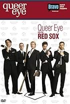 Queer Eye for the Straight Guy