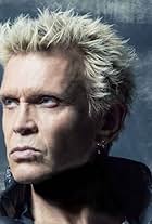 Billy Idol in Soundbreaking: Stories from the Cutting Edge of Recorded Music (2016)