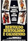 Bertoldo, Bertoldino e Cacasenno (1984)