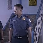 Alfred Vargas in Badge of Honor: To Serve and Protect (2023)