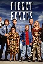 Picket Fences