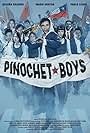 Pinochet Boys (2016)