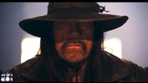 Trailer 2 for Dead in Tombstone