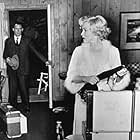 "Niagra" M. Monroe & Joseph Cotten 1952 20th