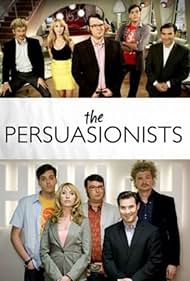 The Persuasionists (2010)